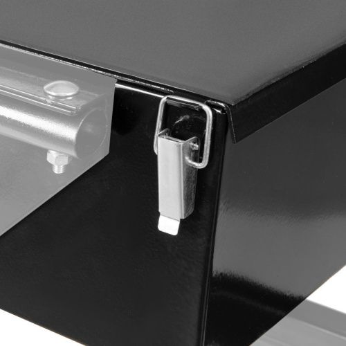 Ящик-сиденье для мотоблочного прицепа B-500 Denzel-Tehinstrument