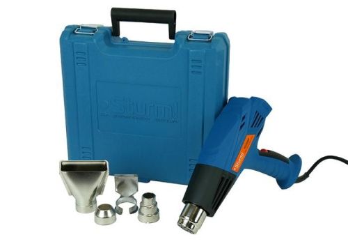 Фен технический  Sturm HG2020P-Tehinstrument