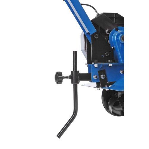 Бензиновый культиватор HYUNDAI T 500 (мотокультиватор Хендай T 500)-Tehinstrument