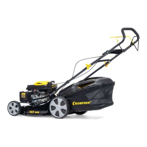 Бензиновая газонокосилка CHAMPION LM4630-Tehinstrument