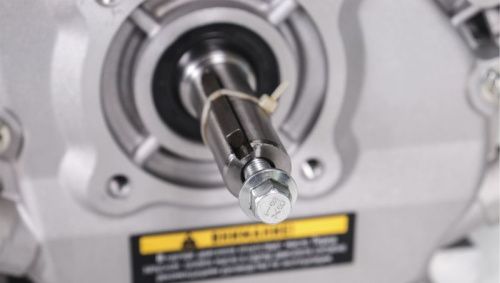 Двигатель с горизонтальным валом CHAMPION G200-1HK-Tehinstrument