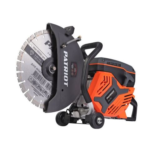 Бензорез PATRIOT DSG 735С-Tehinstrument