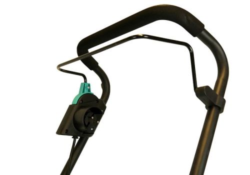 Электрическая газонокосилка  Sturm EL2042-Tehinstrument