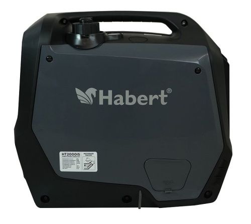 Habert Генератор HT2000iS-Tehinstrument