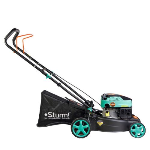 Бензиновая газонокосилка  Sturm PL1241-Tehinstrument