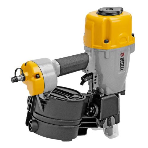 Нейлер пневматический CN90 для гвоздей CNW от 50 до 90 мм// Denzel-Tehinstrument