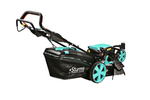Бензиновая газонокосилка  Sturm PL5117SF-Tehinstrument