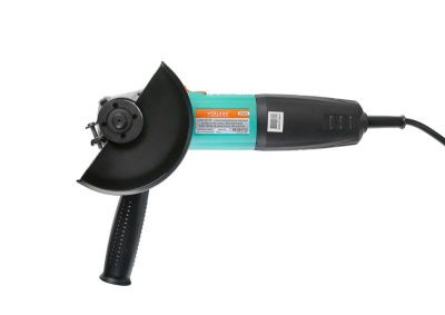 Болгарка (УШМ) +5 дисков в ПОДАРОК  Sturm AG95125TE-Tehinstrument