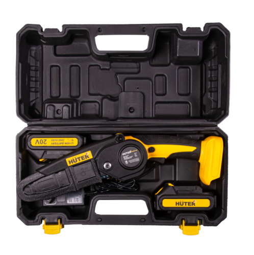 Аккумуляторная пила Huter ELS-20-Li-2К-Tehinstrument