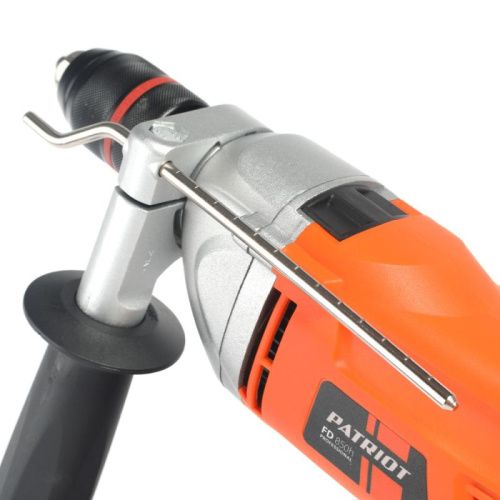 Дрель электрическая ударная Patriot FD 850 h-Tehinstrument