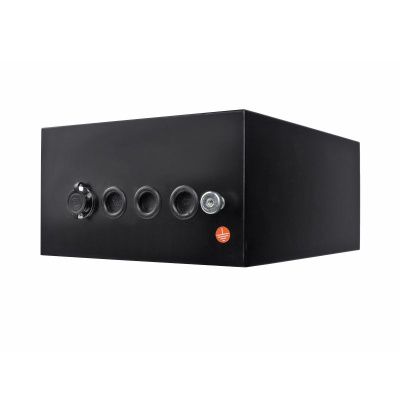 Система автоматической коммутации генератора GPA 815D3, PATRIOT-Tehinstrument