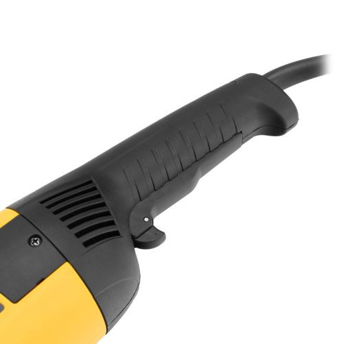 Машина шлифовальная угловая Denzel AG230-2600-Tehinstrument