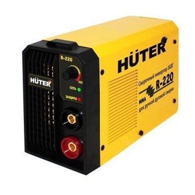 Сварочный аппарат HUTER R-220-Tehinstrument