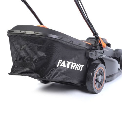 Газонокосилка электрическая PATRIOT PT 2044E Lux-Tehinstrument