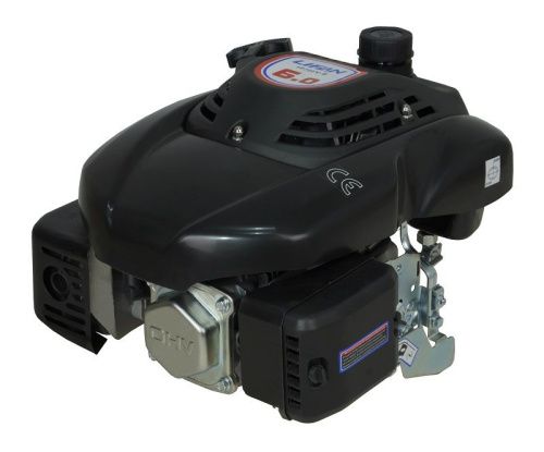 Двигатель Lifan 1P70FV-B, вал ?25мм-Tehinstrument