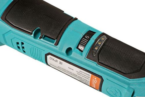 Реноватор аккумуляторный STURM CMF1201 1BatterySystem12V-Tehinstrument