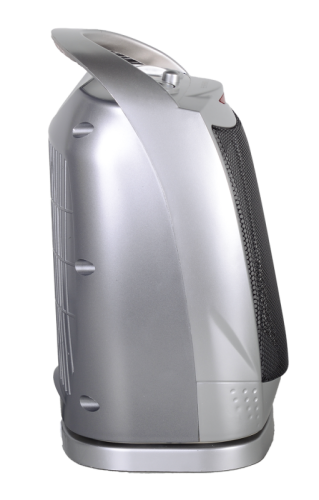 Тепловентилятор Eurolux ТВК-EU-2-Tehinstrument