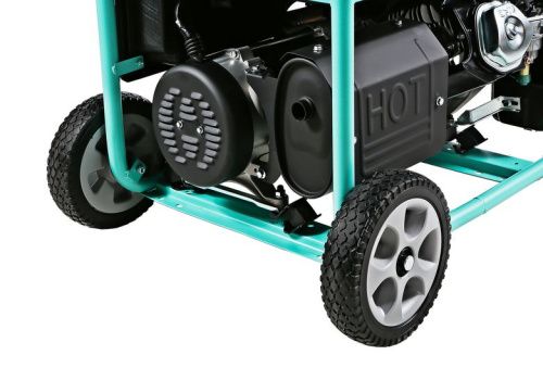 Генератор  Sturm PG8780NE-Tehinstrument