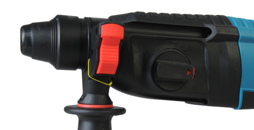 Перфоратор SDS Plus  Sturm RH25956PBR-Tehinstrument