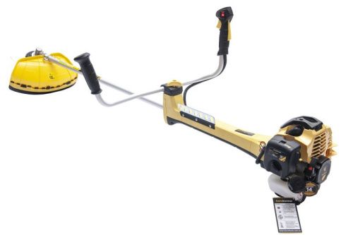 Триммер бензиновый Hanskonner HBT133D-Tehinstrument