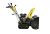 Бензиновый снегоуборщик Hanskonner HSTG7661ELT-Tehinstrument