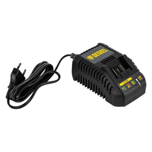 Дрель-шуруповерт аккумуляторная Denzel, бесщет. BLDL-IB-18-02-Tehinstrument