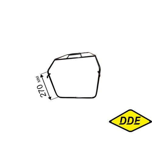 Травосборник г/к DDE - рамка WYZ22-Tehinstrument