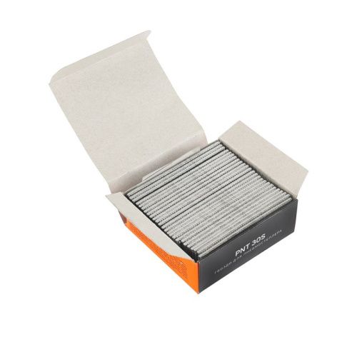 Гвозди Patriot PNT 30 S для пневмостеплера ANG 210 R-Tehinstrument