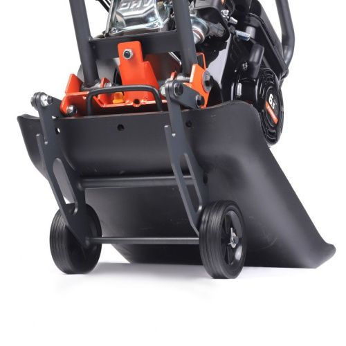 Виброплита PATRIOT SVR 80T Honda-Tehinstrument