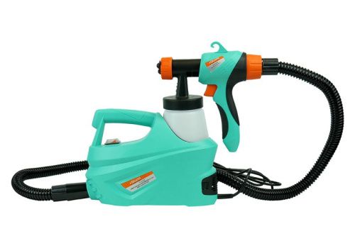 Краскопульт электрический  Sturm SG9645B-Tehinstrument