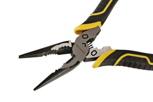 Длинногубцы 160мм, Hanskonner-Tehinstrument