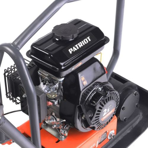 Виброплита PATRIOT SVR 50-Tehinstrument