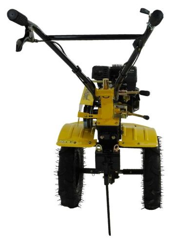 Habert Мотоблок HM-22 (Habert 170, колеса 4.00-10)-Tehinstrument