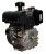 Двигатель Lifan Diesel C195FD-A, вал ?25мм, катушка 6 Ампер-Tehinstrument