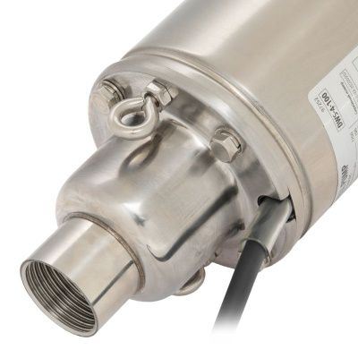 Скважинный насос Denzel DWS-4-100-Tehinstrument