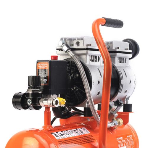 Компрессор поршневой безмасляный Patriot WO 10-120-Tehinstrument