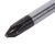 Отвёртка крестовая ВИХРЬ PH2 150мм-Tehinstrument