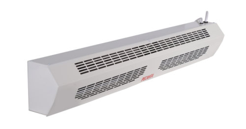 Тепловая завеса РЕСАНТА ТЗ-6С (с пультом)-Tehinstrument