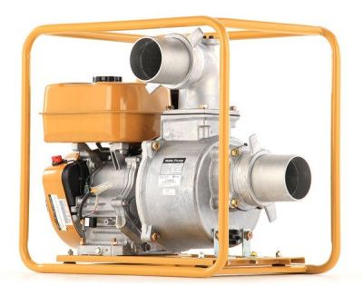 Мотопомпа Caiman TP110EX-Tehinstrument