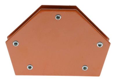 Угольник магнитный для сварки, вес до 11 кг, универсальный  Sturm-Tehinstrument