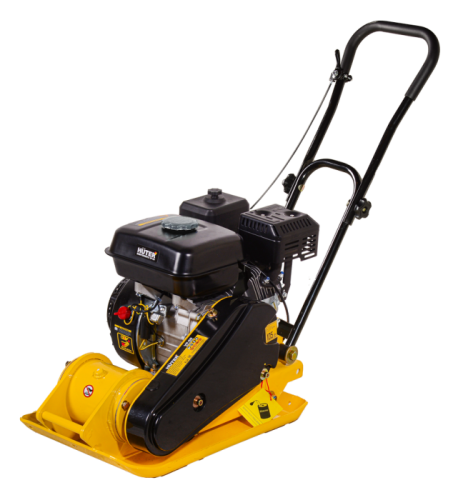 Виброплита VP-60 Huter-Tehinstrument