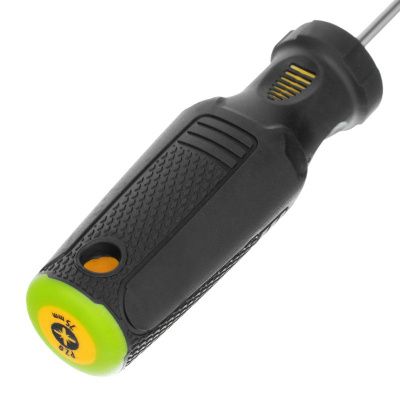 Отвертка Denzel PZ0x75 мм-Tehinstrument