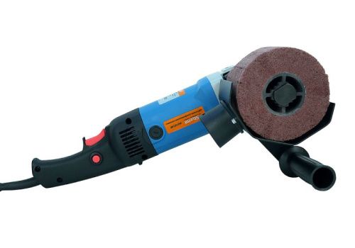 Щеточная шлифовальная машина  Sturm AG1014P-Tehinstrument