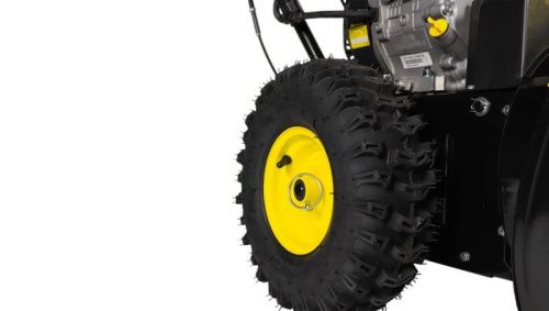 Снегоотбрасыватель CHAMPION ST861E-Tehinstrument