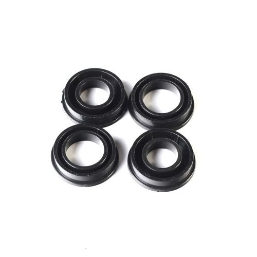 Щетка круглая для точила (125х20 мм), Patriot-Tehinstrument