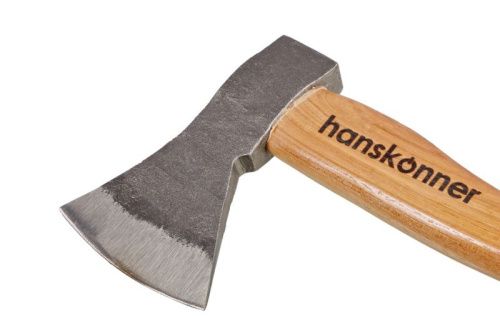 Топор деревянный 600г, Hanskonner-Tehinstrument