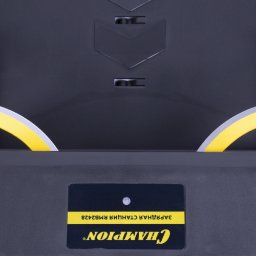 Газонокосилка-робот CHAMPION RMB2428, RMB2428-Tehinstrument