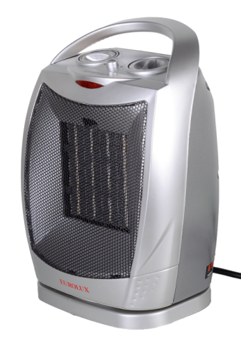 Тепловентилятор Eurolux ТВК-EU-2-Tehinstrument