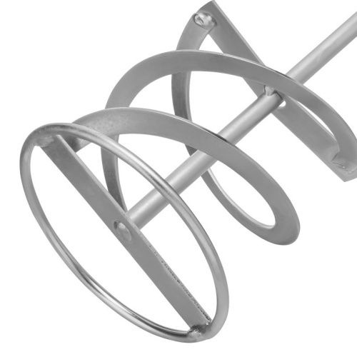 Миксер для красок и штукатурных смесей Denzel 120 х 600 мм-Tehinstrument