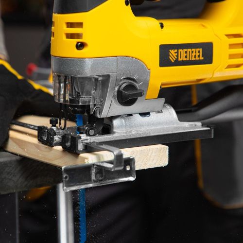 Лобзик электрический Denzel JS-110-Tehinstrument